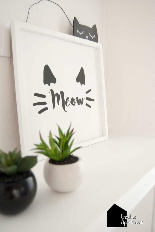 Creative Apartment Dro Dış mekan fotoğraf