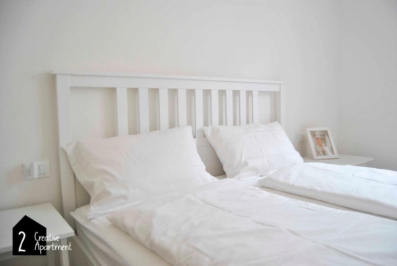 Creative Apartment Dro Dış mekan fotoğraf