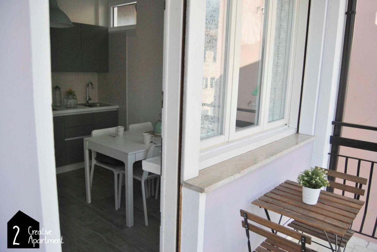 Creative Apartment Dro Dış mekan fotoğraf
