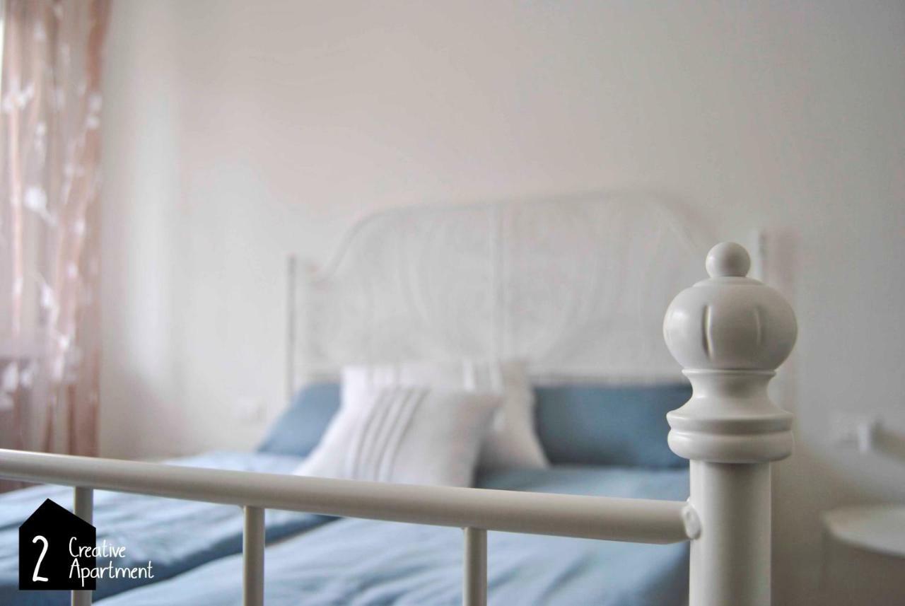 Creative Apartment Dro Dış mekan fotoğraf