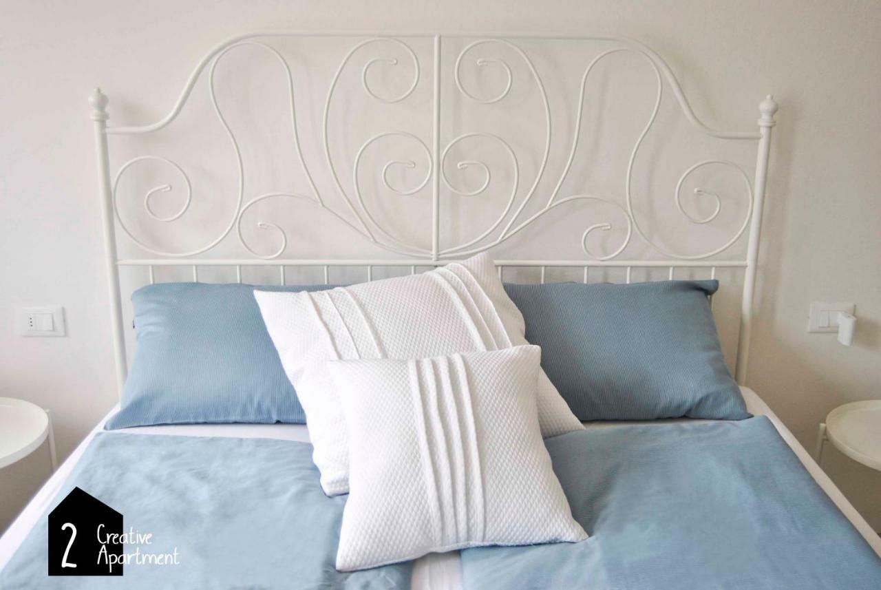 Creative Apartment Dro Dış mekan fotoğraf