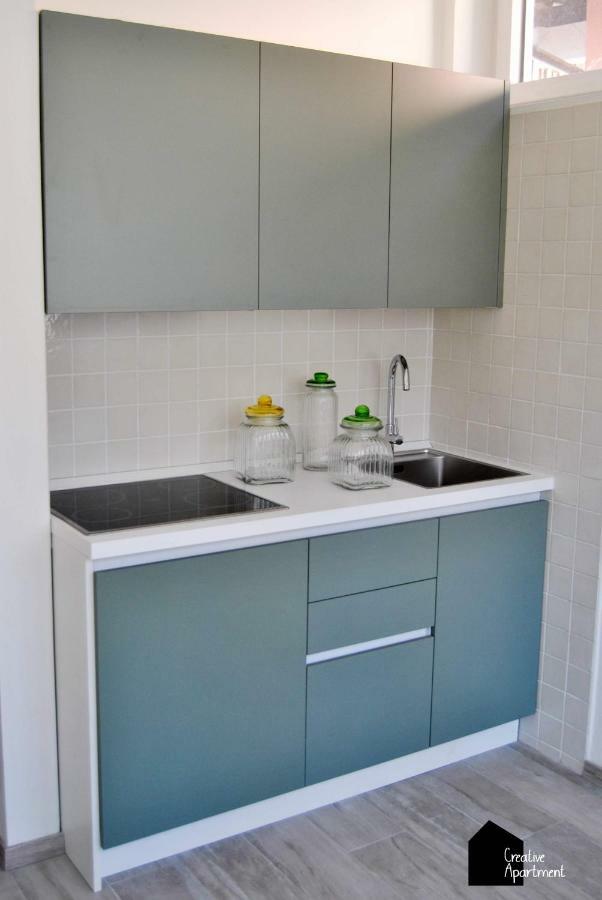 Creative Apartment Dro Dış mekan fotoğraf
